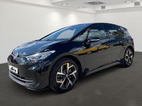 Ny VW ID.3 Pro 150 kW (204 HK) 2026 Sort Hatchback