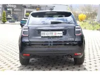 Neu Fiat 600 Sport 145 PS (106 kW) 2026 Cinema schwarz SUV