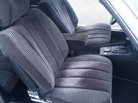 Gebraucht Mercedes SLC450 218 PS (160 kW) 1976 Grün Coupé