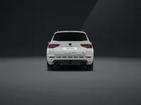 Neu Cupra Ateca VZ 300 PS (220 kW) 2026 Glacial weiß metallic SUV