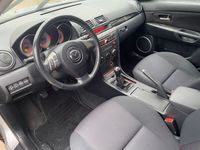 gebraucht Mazda 3 1.6