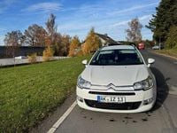 Gebraucht Citroën C5 Exclusive 181 PS (133 kW) 2016 Kombi