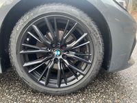 gebraucht BMW 320 d xDrive M Sport Shadow Automatic M Sport...