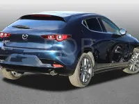 Gebraucht Mazda 3 Center-Line 140 PS (102 kW) 2025 Blau Limousine