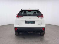Gebraucht Mitsubishi Eclipse Cross Basis 188 PS (138 kW) 2022 Weiß SUV