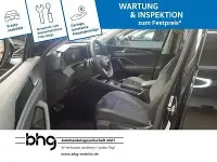 Gebraucht VW Tiguan 204 PS (150 kW) 2026 Schwarz SUV