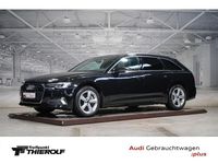 Gebraucht Audi A6 Advanced Plus 265 PS (194 kW) 2025 Schwarz Kombi