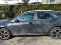 Gebraucht Kia XCeed Vision 105 PS (77 kW) 2022 (h8g) pentametal met. SUV