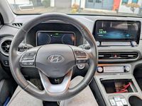 Gebraucht Hyundai Kona Edition 30 100 kW (136 PS) 2022 Silber SUV
