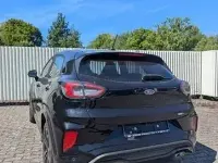 Gebraucht Ford Puma ST-Line 125 PS (91 kW) 2020 Agate schwarz metallic SUV