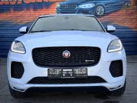Occasion Jaguar E-Pace R-Dynamic 179 PK (131 kW) 2020 Wit SUV