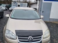 gebraucht VW Jetta V Comfortline