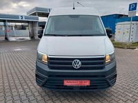 Gebraucht VW Crafter 140 PS (102 kW) 2022 Weiß Van