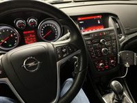 gebraucht Opel Cascada Cascada1.4 Turbo (ecoFLEX) Start/Stop Edition