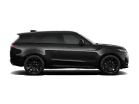 Neu Land Rover Range Rover Sport HSE Dynamic 460 PS (338 kW) 2026 Santorini black SUV