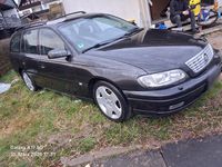 Gebraucht Opel Omega 218 PS (160 kW) 2002 Schwarz Kombi
