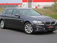 gebraucht BMW 530 d *ACC/Pano/AHK/Leder/Surround View/H&K/HUD*
