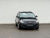 Gebraucht Kia Ceed 143 PS (105 kW) 2008 Schwarz Kleinwagen