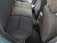 Gebraucht Ford Focus 110 PS (80 kW) 2009 Blau Kombi