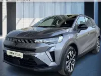 Gebraucht Renault Symbioz Evolution 140 PS (102 kW) 2025 Grau SUV