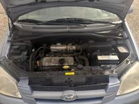 gebraucht Hyundai Getz 1.1L Benzin 2 Hand Tüv Neu