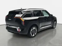 Neu Kia EV3 Earth 150 kW (204 PS) 2026 Aurora black metallic SUV