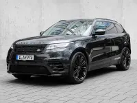 Neu Land Rover Range Rover Velar Autobiography 300 PS (220 kW) 2026 Carpathian grey SUV