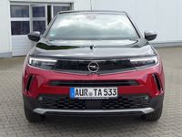 gebraucht Opel Mokka Ultimate Sitzheizung+Kamera+Navi+LED Klima