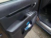 Gebraucht Hyundai Santa Fe 198 PS (145 kW) 2012 Braun SUV