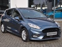 gebraucht Ford Fiesta ST-Line