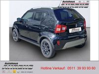 gebraucht Suzuki Ignis 1.2 Dualjet Hybrid Comfort+