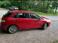 gebraucht Citroën C4 VTi 120 Aut. Tendance