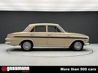 Gebraucht Vauxhall Victor 55 PS (40 kW) 1964 Beige Limousine