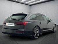 Gebraucht Audi S6 344 PS (253 kW) 2024 Schwarz Kombi
