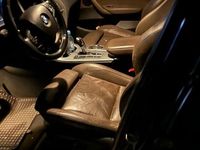 Gebraucht BMW X3 Performance 184 PS (135 kW) 2013 Blau SUV