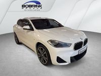 gebraucht BMW X2 xDrive25d M Sportpaket Head-Up HiFi DAB LED