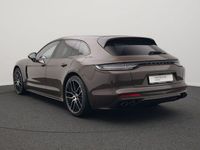 Gebraucht Porsche Panamera S E-Hybrid Platinum Edition 462 PS (339 kW) 2022 Braun Limousine