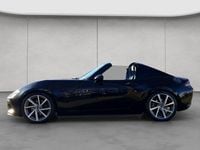 Gebraucht Mazda MX5 Sports-Line 184 PS (135 kW) 2019 Schwarz Cabrio
