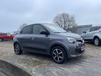 gebraucht Renault Twingo Limited 0.9 TCE Energy *Tempomat, Sitzhzg., 5-Trg*