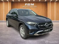 Gebraucht Mercedes GLC200 Avantgarde 204 PS (150 kW) 2023 Nautikblau SUV