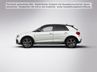 Gebraucht Audi A1 Ambiente 116 PS (85 kW) 2026 Silber (tausilber metallic/mythosschwarz metalli) SUV