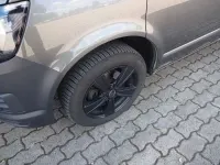 Gebraucht VW T6 150 PS (110 kW) 2018 Grau Van