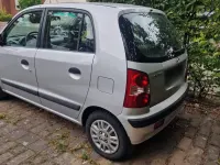 Gebraucht Hyundai Atos Prime 63 PS (46 kW) 2006 Kleinwagen