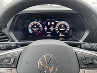 Neu VW Caddy 150 PS (110 kW) 2026 Grau Van / Kleinbus