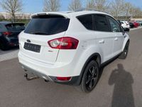 gebraucht Ford Kuga Trend 2.0 | AHK | Klima | SHZ