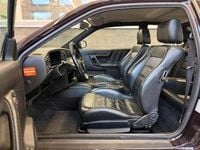 Gebraucht VW Corrado 136 PS (100 kW) 1994 Violet Coupé