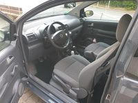Second-hand VW Fox 54 CP (39 kW) 2009 Gri Hatchback