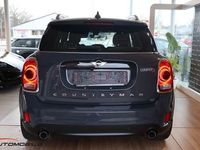 gebraucht Mini Cooper S Countryman All4 * Kamera* Navi* LED*