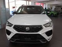 gebraucht Seat Ateca FR 1.5 TSI DSG NAV/ACC/LED/e.Heck/Keyless