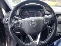 Gebraucht Opel Corsa drive 90 PS (66 kW) 2016 Grau Kleinwagen